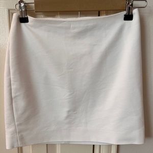 Express mini skirt